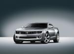 Chevrolet Camaro 2010 года